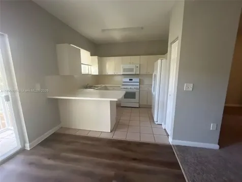 2731 NE 3rd Drive Homestead FL 33033