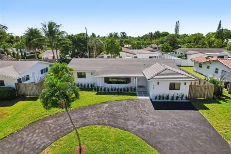 1960 NE 32nd Street Lighthouse Point FL 33064