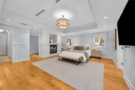 5400 Kerwood Oaks Drive Coral Gables FL 33156