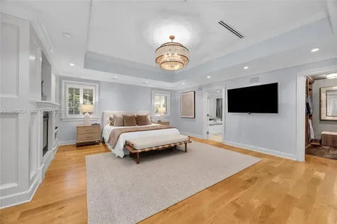 5400 Kerwood Oaks Drive Coral Gables FL 33156