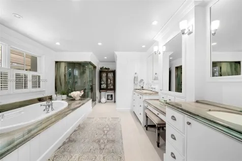 5400 Kerwood Oaks Drive Coral Gables FL 33156