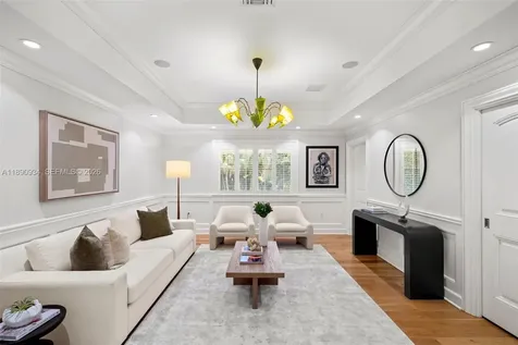 5400 Kerwood Oaks Drive Coral Gables FL 33156