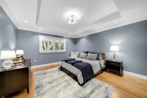 5400 Kerwood Oaks Drive Coral Gables FL 33156