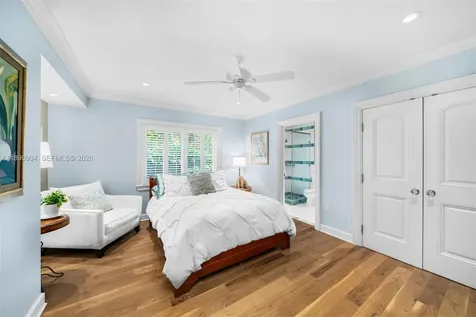 5400 Kerwood Oaks Drive Coral Gables FL 33156