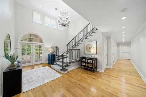 5400 Kerwood Oaks Drive Coral Gables FL 33156