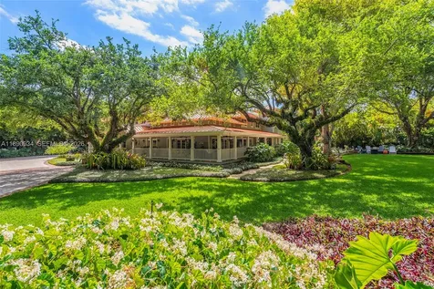 5400 Kerwood Oaks Drive Coral Gables FL 33156