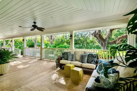 5400 Kerwood Oaks Drive Coral Gables FL 33156