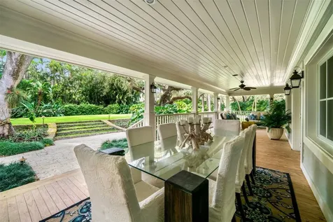 5400 Kerwood Oaks Drive Coral Gables FL 33156