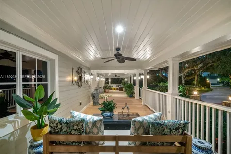 5400 Kerwood Oaks Drive Coral Gables FL 33156