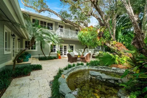 5400 Kerwood Oaks Drive Coral Gables FL 33156