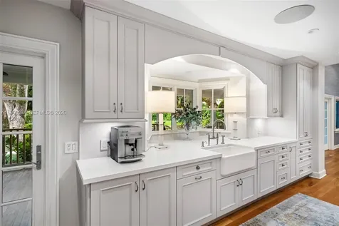 5400 Kerwood Oaks Drive Coral Gables FL 33156