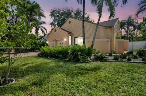 8330 SW 12th Street Pembroke Pines FL 33025