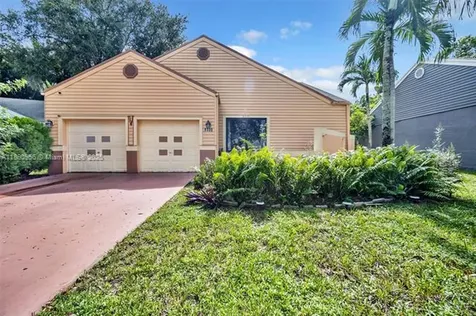 8330 SW 12th Street Pembroke Pines FL 33025