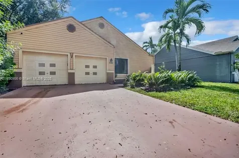 8330 SW 12th Street Pembroke Pines FL 33025