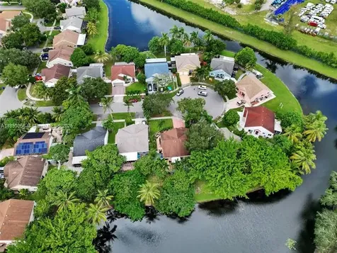 8330 SW 12th Street Pembroke Pines FL 33025