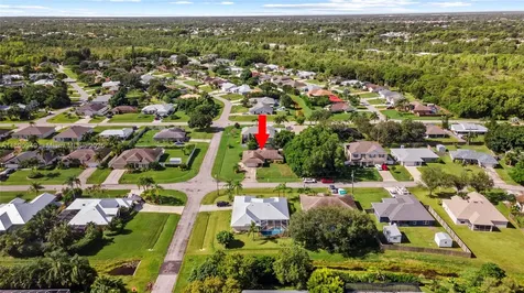 515 SE Nome Drive Port St. Lucie FL 34984