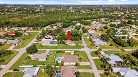 515 SE Nome Drive Port St. Lucie FL 34984