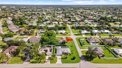 515 SE Nome Drive Port St. Lucie FL 34984