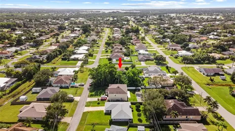 515 SE Nome Drive Port St. Lucie FL 34984