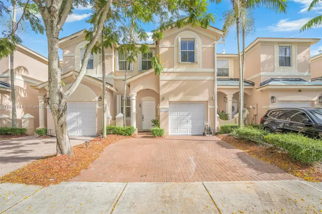 12540 SW 125th Street Miami FL 33186