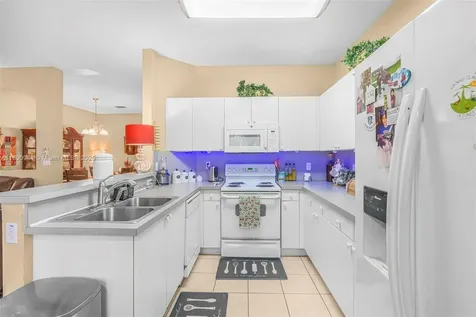 12540 SW 125th Street Miami FL 33186