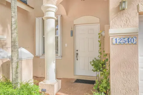 12540 SW 125th Street Miami FL 33186