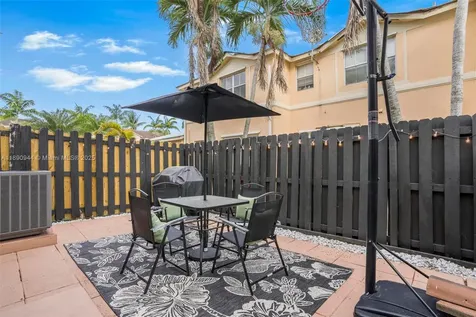 12540 SW 125th Street Miami FL 33186