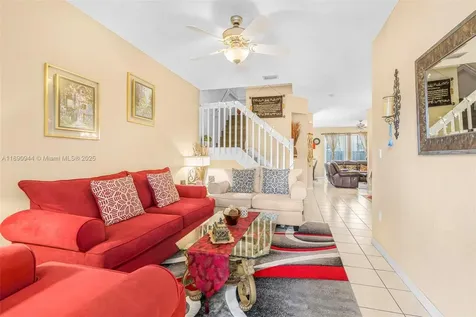 12540 SW 125th Street Miami FL 33186