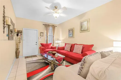 12540 SW 125th Street Miami FL 33186