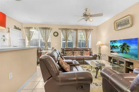 12540 SW 125th Street Miami FL 33186