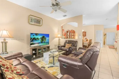 12540 SW 125th Street Miami FL 33186