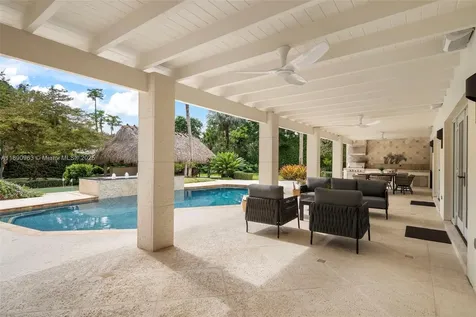 6250 SW 130th Terrace Pinecrest FL 33156