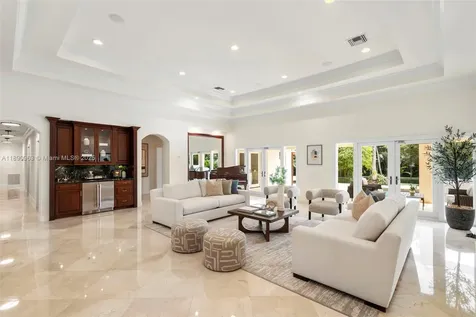6250 SW 130th Terrace Pinecrest FL 33156