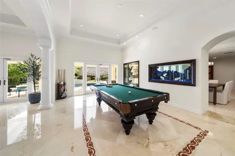 6250 SW 130th Terrace Pinecrest FL 33156
