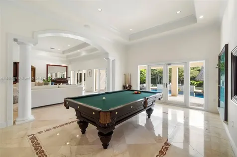 6250 SW 130th Terrace Pinecrest FL 33156