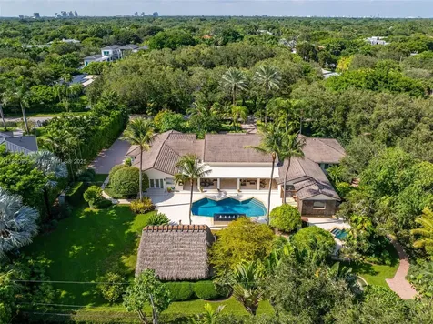 6250 SW 130th Terrace Pinecrest FL 33156