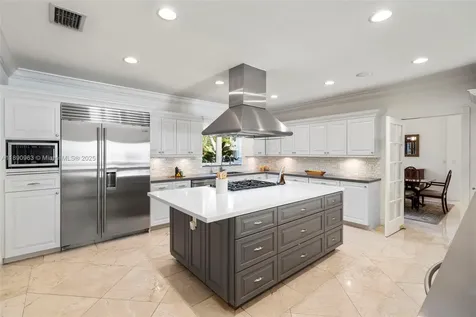 6250 SW 130th Terrace Pinecrest FL 33156