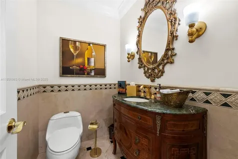 6250 SW 130th Terrace Pinecrest FL 33156