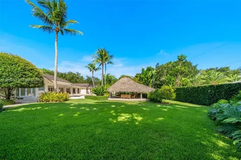 6250 SW 130th Terrace Pinecrest FL 33156