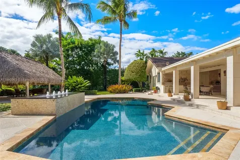 6250 SW 130th Terrace Pinecrest FL 33156