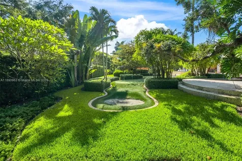 6250 SW 130th Terrace Pinecrest FL 33156