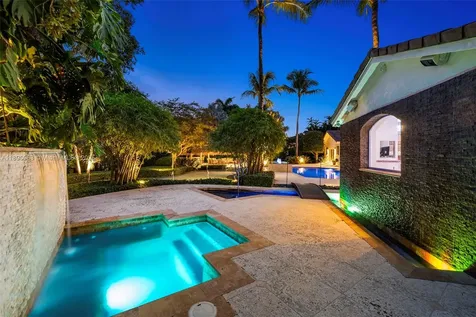 6250 SW 130th Terrace Pinecrest FL 33156