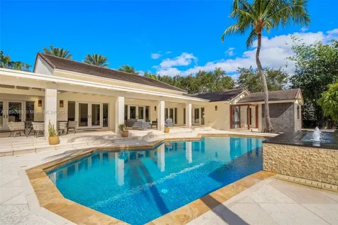 6250 SW 130th Terrace Pinecrest FL 33156