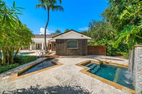 6250 SW 130th Terrace Pinecrest FL 33156