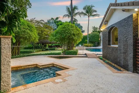 6250 SW 130th Terrace Pinecrest FL 33156