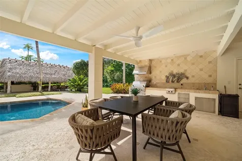 6250 SW 130th Terrace Pinecrest FL 33156
