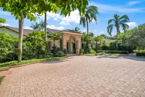 6250 SW 130th Terrace Pinecrest FL 33156