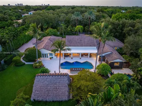 6250 SW 130th Terrace Pinecrest FL 33156