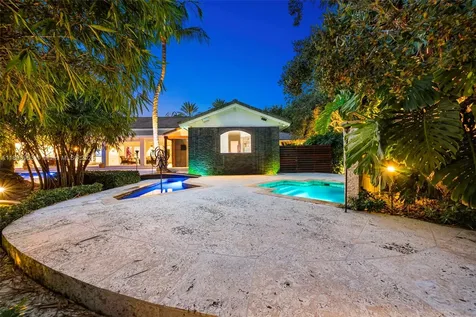 6250 SW 130th Terrace Pinecrest FL 33156