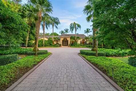6250 SW 130th Terrace Pinecrest FL 33156